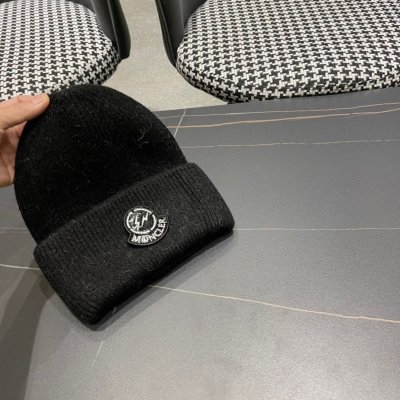 Moncler Caps